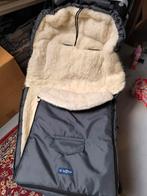 Sleeping bag for stroller, Ophalen