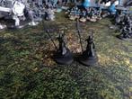 T'au Ethereals, Ophalen of Verzenden, Zo goed als nieuw, Warhammer 40000, Figuurtje(s)