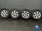 Nieuwe originele Ford Transit Custom II V710 16 inch velgen, 16 inch, Banden en Velgen, Nieuw, Ophalen of Verzenden