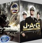 JAG, Complete Serie, Seizoen 1 - 10, 54-disc Box (1995-2005), Cd's en Dvd's, Dvd's | Tv en Series, Boxset, Thriller, Ophalen of Verzenden