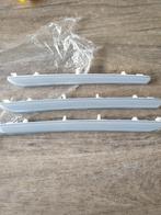 Audi a3 s3 rs3 8v deurpaneel sierlijsten, Ophalen of Verzenden, Nieuw, Audi