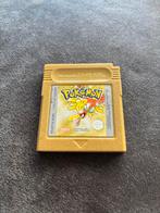 Originele Pokemon Gold voor GBA/GBC te koop, Spelcomputers en Games, Games | Nintendo Game Boy, Gebruikt, 1 speler, Ophalen of Verzenden