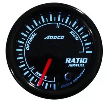 AFR meter 52mm narrow en wideband  beschikbaar voor biedingen