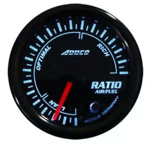 AFR meter 52mm narrow en wideband, Auto-onderdelen, Dashboard en Schakelaars, Gebruikt, Ophalen of Verzenden
