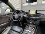 Audi RS6 Avant 4.0 TFSI RS6 Quattro Performance | Keramische, Auto's, Automaat, Stof, Gebruikt, 3993 cc