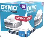 DYMO Wireless Labelprinter Nieuw in doos., Nieuw, DYMO, Ophalen of Verzenden