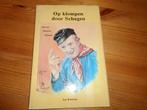 Jan buisman - op klompen door schagen / Oude koeien ...., Boeken, Geschiedenis | Stad en Regio, Gelezen, Ophalen of Verzenden