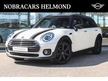 MINI Clubman Cooper Richmond Park Automaat / Panoramadak / A beschikbaar voor biedingen