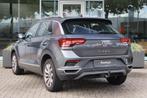 Volkswagen T-Roc 1.5 Sport TSI 150pk | LED | Adaptive | Clim, Keurmerk '100% Onderhouden', USB, 4 cilinders, Origineel Nederlands