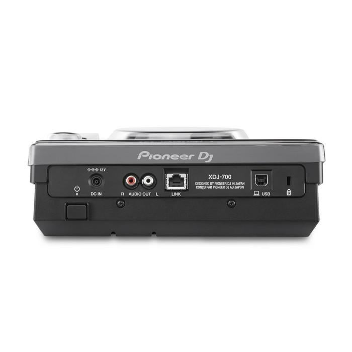Decksaver stofkap voor Pioneer XDJ-700, ., Nieuw, ., .