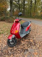 Piaggio skr 150 duits, Ophalen of Verzenden, Zo goed als nieuw, Tweetakt, Overige modellen