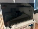 Rca 55 inch TV, Audio, Tv en Foto, Televisies, Ophalen, Zo goed als nieuw, 100 cm of meer, Philips