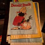 Donald Duck jaargang 1972, Boeken, Stripboeken, Meerdere stripboeken, Ophalen of Verzenden, Zo goed als nieuw