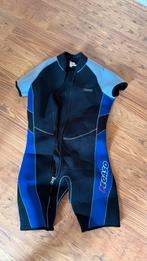 Shorty, Zwemvliezen, duikkoffer, duikcap, Watersport en Boten, Duiken, Ophalen, Gebruikt, Duikpak