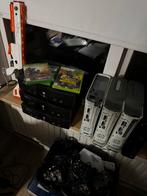 RUILEN! Xbox Donor Onderdelen - Controllers & Kabels, Ophalen of Verzenden, Niet werkend, Controller, Xbox Original
