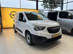Opel Combo 1.5D L1H1 Standaard | 102pk | Laadvloer | Airco |, Auto's, Voorwielaandrijving, 1350 kg, Stof, Euro 6