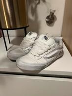 Vans knu school, Ophalen of Verzenden, Zo goed als nieuw, Zwart