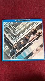 The beatles LP 1967-1970, Cd's en Dvd's, Vinyl | Pop, Ophalen of Verzenden, 1960 tot 1980, Zo goed als nieuw, 12 inch
