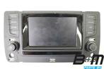 Display discover media VW Golf Sportsvan 5G0919605, Auto diversen, Gebruikt