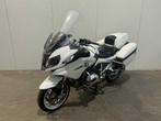 2018 - BMW - Tour - R 1200 RT - Motorcycle, Bedrijf, Overig