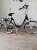 Sparta gl. accu 100% met diagnose rapport frame maat 57, Ophalen of Verzenden