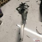 Mercedes W124 1987 Raammechanisme Handbed. Linksvoor, Gebruikt, -, -, Ophalen of Verzenden