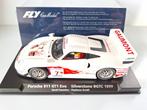 Fly Porsche 911 Gt1 Evo Rohr 1998 Ref A52 wat een race prijs, Overige merken, Racebaan, Fly, Nieuw