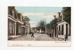 Kollum. Groet uit.  **, Ophalen of Verzenden, Voor 1920, Ongelopen, Friesland