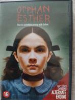 orphan ester, Vanaf 12 jaar, Ophalen of Verzenden