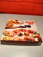 Vintage HAUST SNACKSET., Ophalen of Verzenden