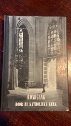 Rondgang door de katholieke kerk, Boeken, Ophalen of Verzenden