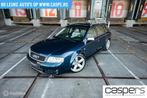 Audi RS6 Avant 4.2 V8 Bi-Turbo Quattro (C5) | Youngtimer, Automaat, 4172 cc, Gebruikt, 8 cilinders