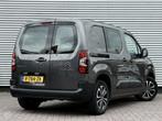 Citroen Berlingo 1.5 BlueHDI 130 EAT8 Automaat Cruise Contro, 1350 kg, Gebruikt, 4 cilinders, Citroën