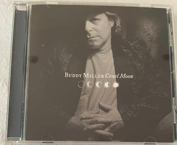 CD Buddy Miller Cruel Moon 1999 beschikbaar voor biedingen