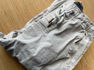 Beige Heren Broek - Maat M beschikbaar voor biedingen