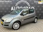 Suzuki Splash 1.2 Comfort Airco/Apk/Nap/Elektramen, Voorwielaandrijving, Stof, 4 cilinders, 965 kg