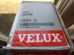 Nieuwe Velux verduisteringsgordijnen / DKL UK08 ( 134 x 140), Nieuw, 100 tot 150 cm, 100 tot 150 cm, Overige kleuren