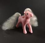 My Little Pony G1 Flutter Ponies HONEYSUCKLE HASBRO 1986 MLP, Verzenden, Gebruikt