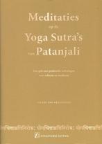 Gezocht - Meditaties op de yoga sutra's van Patanjali - Elle, Boeken, Filosofie, Ophalen of Verzenden