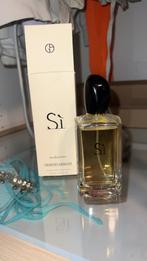 Si 100 ml, Ophalen of Verzenden, Nieuw