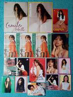 Camila Cabello posters hitkrant, Verzamelen, Ophalen of Verzenden, Nieuw, Muziek