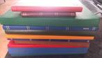 11 Postzegelalbums, postzegels, Postzegels en Munten, Postzegels | Volle albums en Verzamelingen, Ophalen of Verzenden