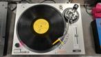 Gemini PT-2000 Quartz Direct Drive draaitafel, Ophalen, Technics