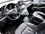 Mercedes-Benz V-Klasse 250d 4-MATIC LANG LUXE DUBBELE CABINE, Automaat, 15 km/l, Gebruikt, Euro 6