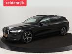 Volvo V60 2.0 T4 R-Design | Panoramadak | Stoelverwarming |, Auto's, 15 km/l, Euro 6, 1969 cc, 1603 kg