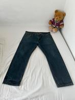 Vintage Levi’s jeans, W36 - W38 (confectie 52/54), Blauw, Ophalen of Verzenden, Zo goed als nieuw
