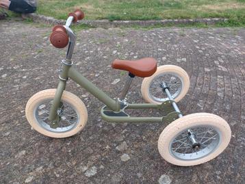 trybike 3 wieler/2wieler beschikbaar voor biedingen