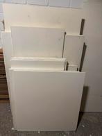 Wandplanken - Diverse Maten, Doe-het-zelf en Verbouw, Platen en Panelen, Ophalen, Gebruikt, Hout, Minder dan 20 mm