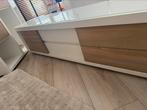 Mag mee Merk WOOD prachtig kast met spot bijna gratis!, Ophalen of Verzenden, Zo goed als nieuw, 25 tot 50 cm, Minder dan 100 cm