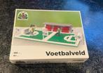 Blokkies - voetbalveld, Ophalen of Verzenden, Zo goed als nieuw, Overige merken
